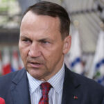 NATO Mitglieder haben „keinen Appetit auf die Ukraine — Polnischer Aussenminister