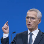 NATO will Ukraine in die Lage versetzen Russland „abzuschrecken —