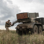 Nato profitiert vom Ukraine Konflikt – China — RT Weltnachrichten