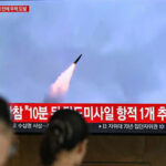 Nordkorea feuert Rakete mit „supergrossem Sprengkopf ab – staatliche Medien
