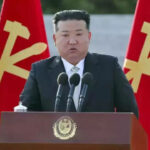 Nordkorea kuemmert sich „nicht um Trumps Worte an Kim