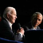 Obama hat Biden „abserviert – Trump — RT Weltnachrichten