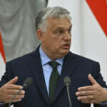 Orban Krieg ist zur Agenda der NATO geworden — RT