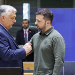 Orban enthuellt Selenskyjs Reaktion auf Waffenstillstandsvorschlag — RT Weltnachrichten