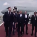 Orban veroeffentlicht Video seines Moskau Besuchs — World