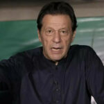 Pakistan kritisiert Bericht des UN Gremiums in dem Imrans Verhaftung als