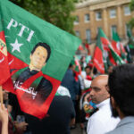 Pakistan verbietet offiziell Imran Khans Partei — World