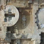 Palaestinensische Kulturerbestaette inmitten des Gaza Konflikts erhaelt UNESCO Siegel