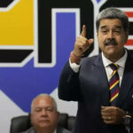 Praesidentschaftswahlen Venezuelas Praesident Maduro erklaert vor den Wahlen er habe