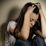 Psychische Gesundheit Frau mit „psychischer Krise nach Notruf von der