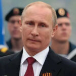 Putin Trump will „aufrichtig den Krieg in der Ukraine beenden