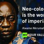 RT prangert Neokolonialismus in neuer Werbekampagne in mehreren Laendern Afrikas