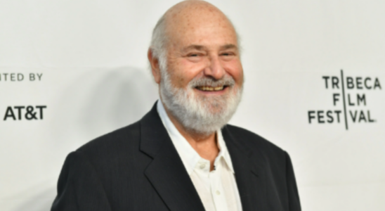 Rob Reiner Rob Reiner sagt es ist Zeit mit dem