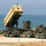 Russland warnt Israel vor ukrainischen Raketen — RT Weltnachrichten
