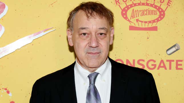 Sam Raimi sichert sich den ersten Nicht Marvel Film seit ueber einem