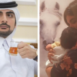 Sheikha Mahra Al Maktoum Erster Instagram Post der Dubai Prinzessin Sheikha Mara