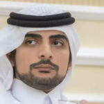 Sheikha Mahra Aufsehenerregende Scheidung in der Koenigsfamilie von Dubai Wer