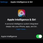 So aktivieren Sie Apple Intelligence auf Ihrem iPhone