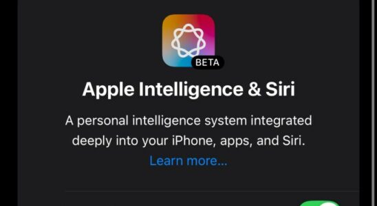 So aktivieren Sie Apple Intelligence auf Ihrem iPhone