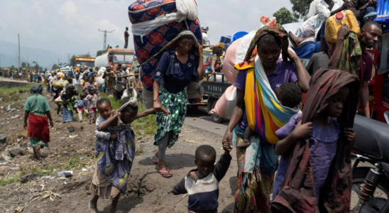 Soldaten der Demokratischen Republik Kongo zum Tode verurteilt weil sie