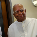 Sri lankischer Politiker Sampanthan gestorben