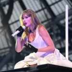 Stadt nach Taylor Swift umbenannt — RT Entertainment
