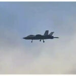 Stationierung emiratischer Mirage Kampfbomber in China loest in den USA Besorgnis