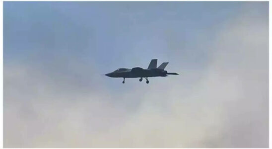 Stationierung emiratischer Mirage Kampfbomber in China loest in den USA Besorgnis