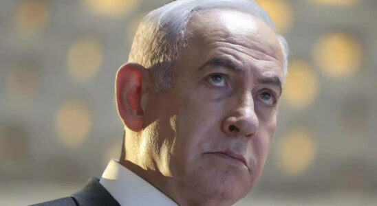 Trotziger Netanjahu tritt angesichts der Spannungen im Gazastreifen vor dem