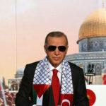 Tuerkei koennte in Israel „einmarschieren – Erdogan — RT Weltnachrichten