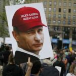 US Spione beleben „Russiagate Behauptungen erneut — World