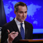 USA behaupten Russland sei durch „Demokratie bedroht — World