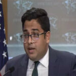 USA bezeichnen Indien als Partner in Schluesselbereichen und fordern Unterstuetzung