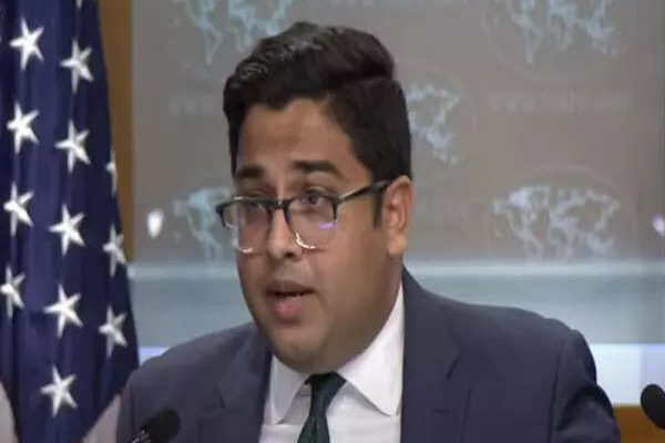 USA bezeichnen Indien als Partner in Schluesselbereichen und fordern Unterstuetzung