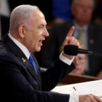 USA und Israel fuer immer verbunden Was Netanjahus Washington Besuch bedeutet