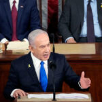 USA und Israel sollten eine „Nahost NATO gruenden – Netanjahu —