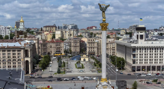 Ukraine Russland vereitelt weiteren Plan zum Sturz der Regierung