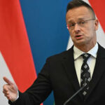 Ungarn bereit Russland Ukraine Gespraeche auszurichten – FM — World
