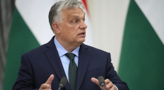 Ungarns Orban stattet nach Reisen nach Russland und in die