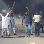VAE inhaftieren 57 Bangladescher wegen Protesten gegen die Regierung von
