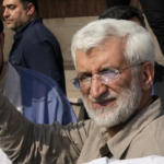 Wahlen im Iran zeigen sinkende Waehlerunterstuetzung trotz Forderungen nach Veraenderung