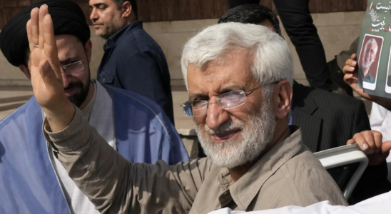 Wahlen im Iran zeigen sinkende Waehlerunterstuetzung trotz Forderungen nach Veraenderung