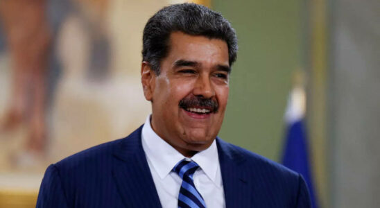 Wahlen in Venezuela Wer ist Nicolas Maduro Venezuelas langjaehriger Fuehrer