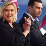 Warum Muslime einen Sieg der extremen Rechten bei franzoesischen Wahlen