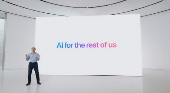 Was ist Apple Intelligence wann kommt es und wer bekommt