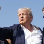 Weitere Anschlaege auf Trump innerhalb weniger Wochen moeglich – Politico