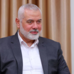 Wer war Ismail Haniyeh der im Iran getoetete Hamas Chef