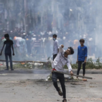 Wer waren die Razakars von Bangladesch und warum stehen sie