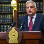 Wickremesinghe antwortet auf Kritik an Sri Lankas Schuldenumstrukturierungsabkommen