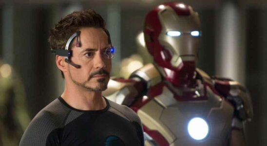 Wird Iron Man in den Marvel Comics zu Doctor Doom